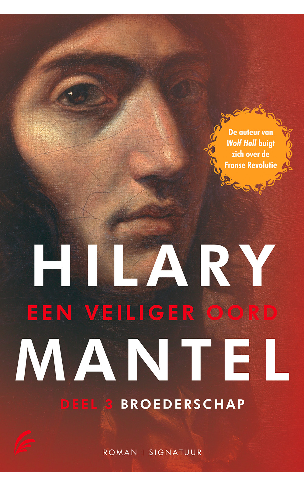 Een veiliger oord. Deel 3: Broederschap