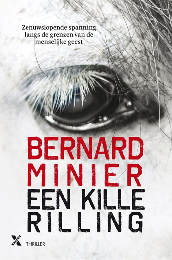 Een kille rilling