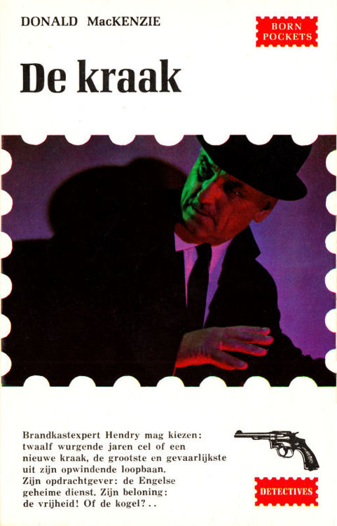 De kraak