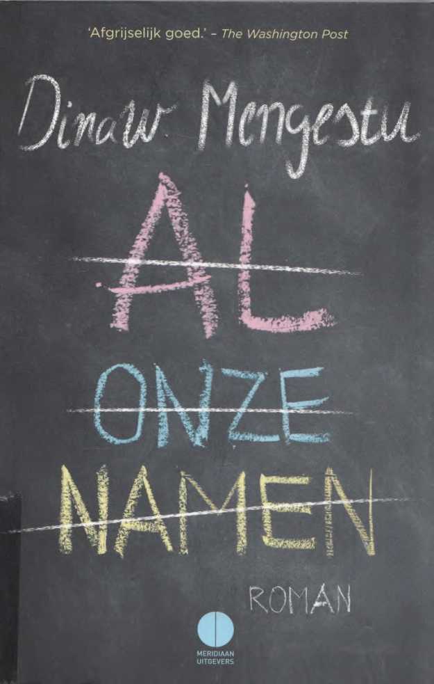 Al onze namen