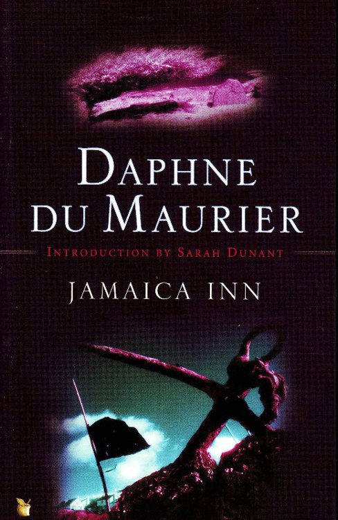 Jamaica Inn