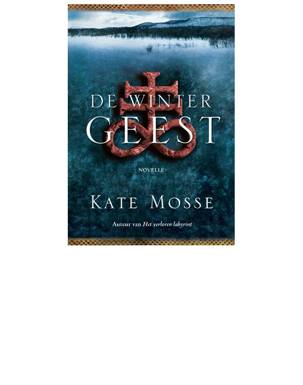 Wintergeest