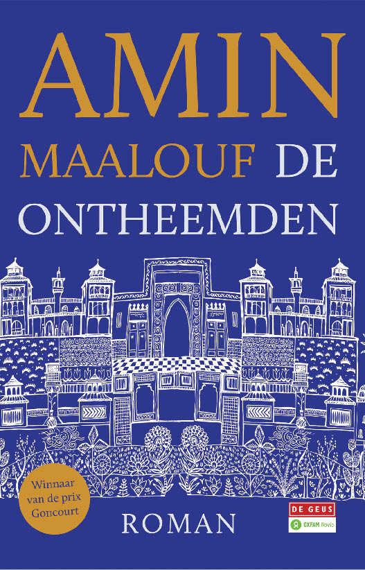 De ontheemden