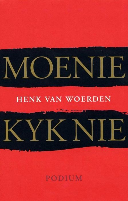 Moenie kyk nie