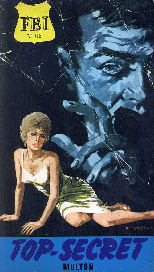 Top-secret