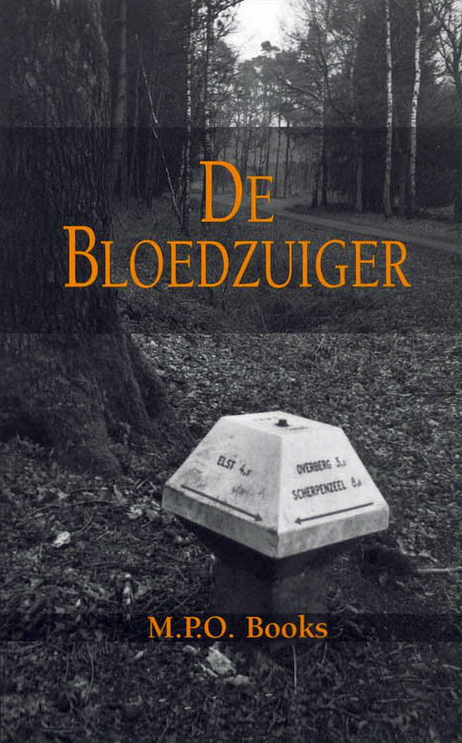 De Bloedzuiger (2017)