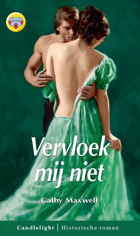 Vervloek mij niet