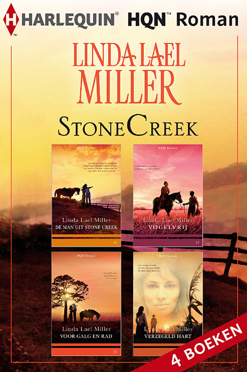Stone Creek