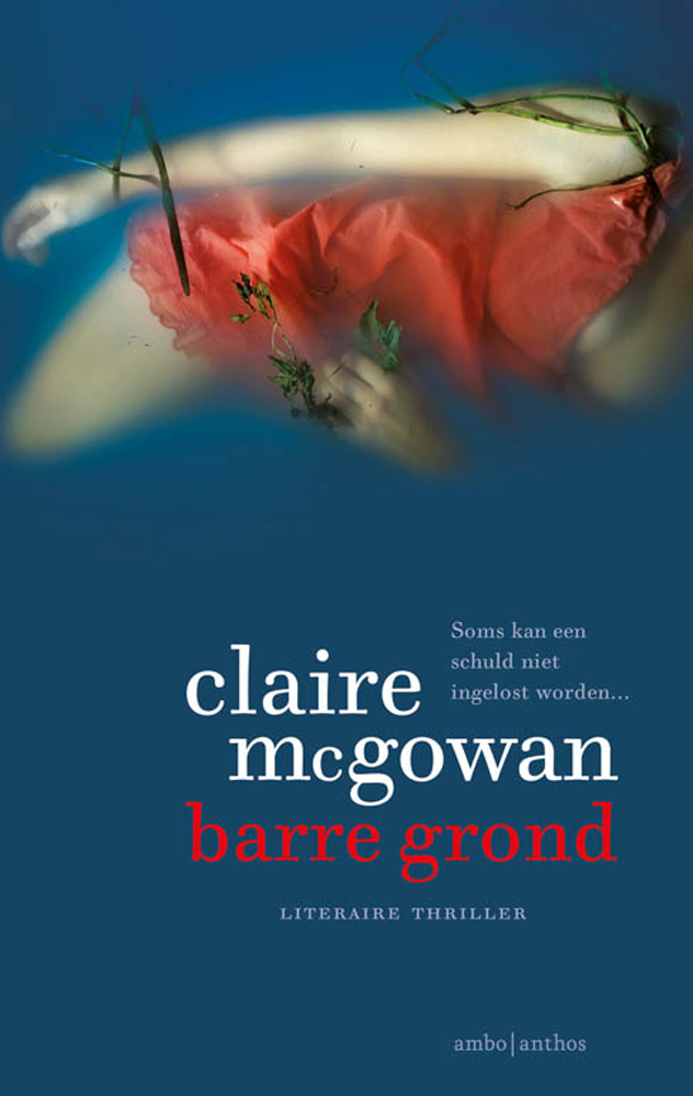 Barre grond
