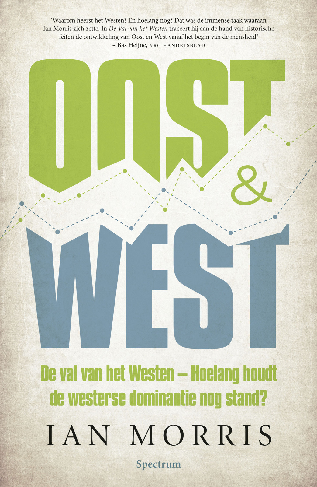 De val van het westen