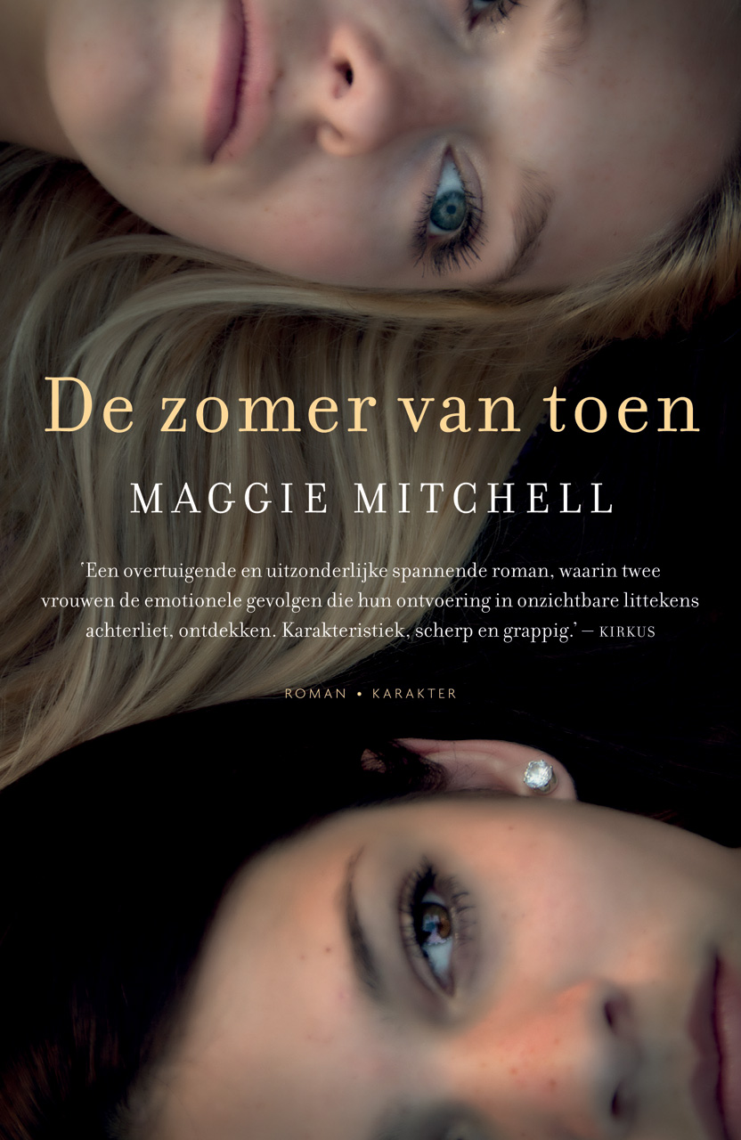 De zomer van toen