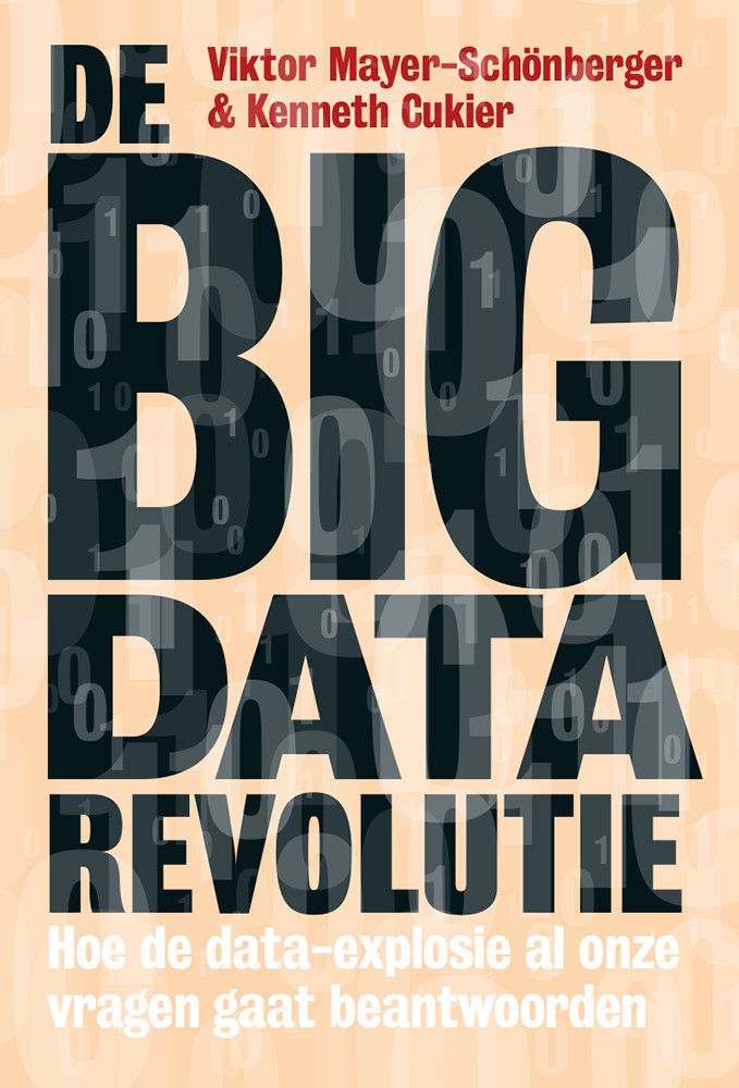 De Big Data revolutie
