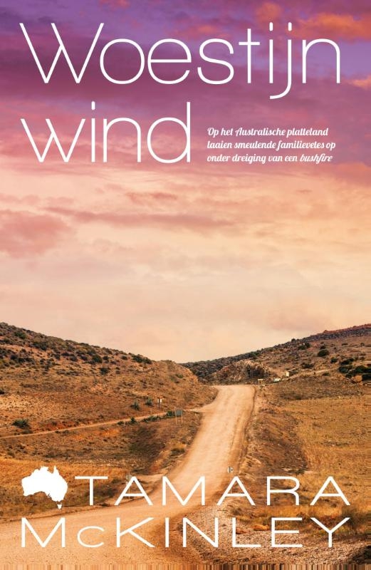 Woestijnwind