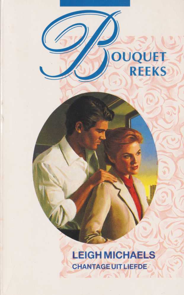 Chantage uit liefde - Bouquet 1095