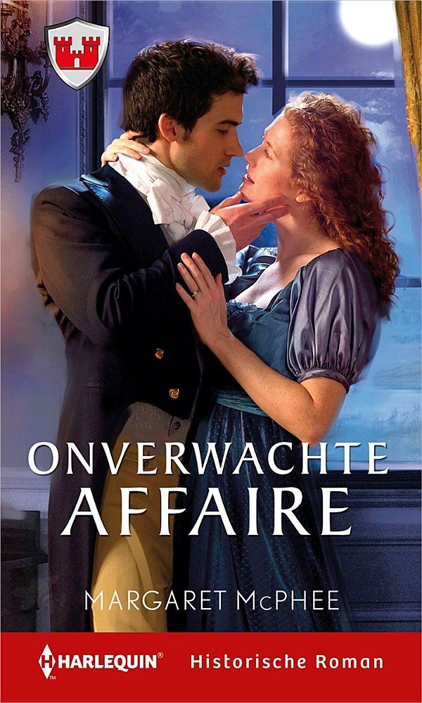 Onverwachte affaire