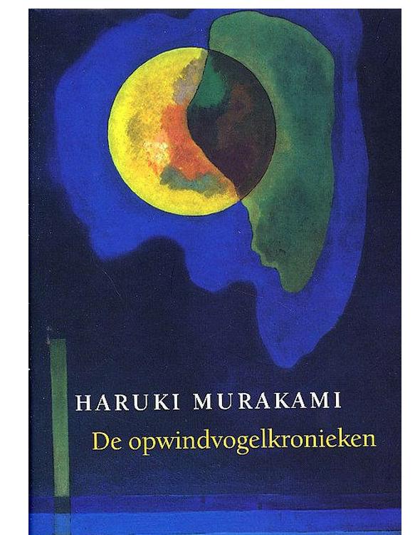 De opwindvogelkronieken