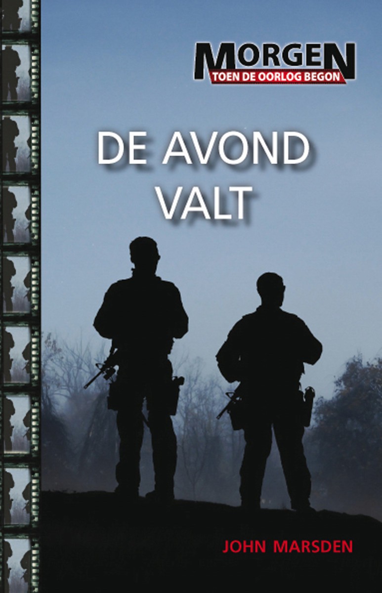 04 De avond valt