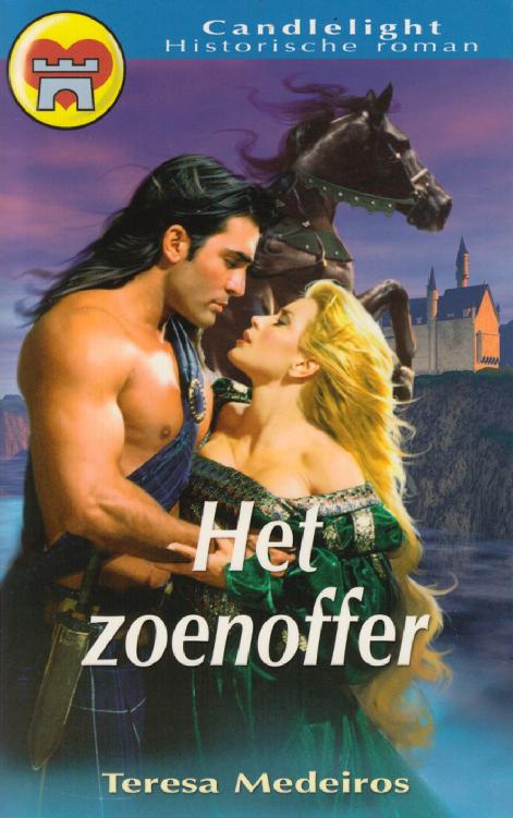 Het Zoenoffer