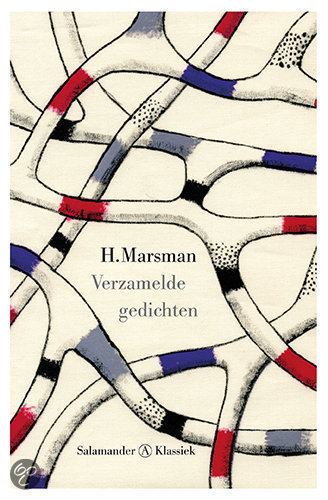Verzamelde Gedichten