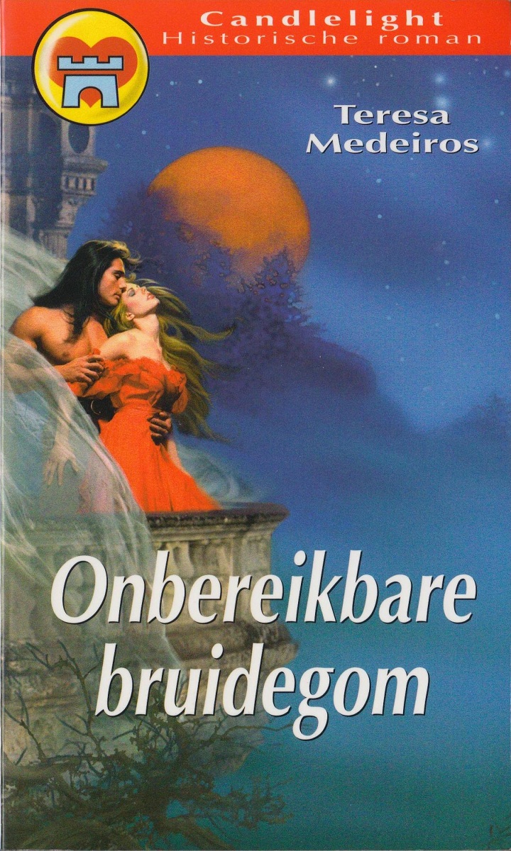 Onbereikbare bruidegom