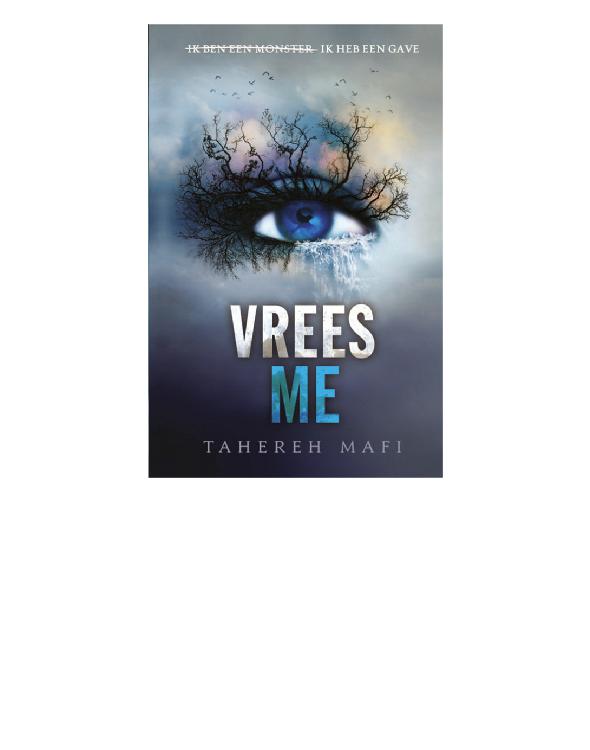 Vrees me