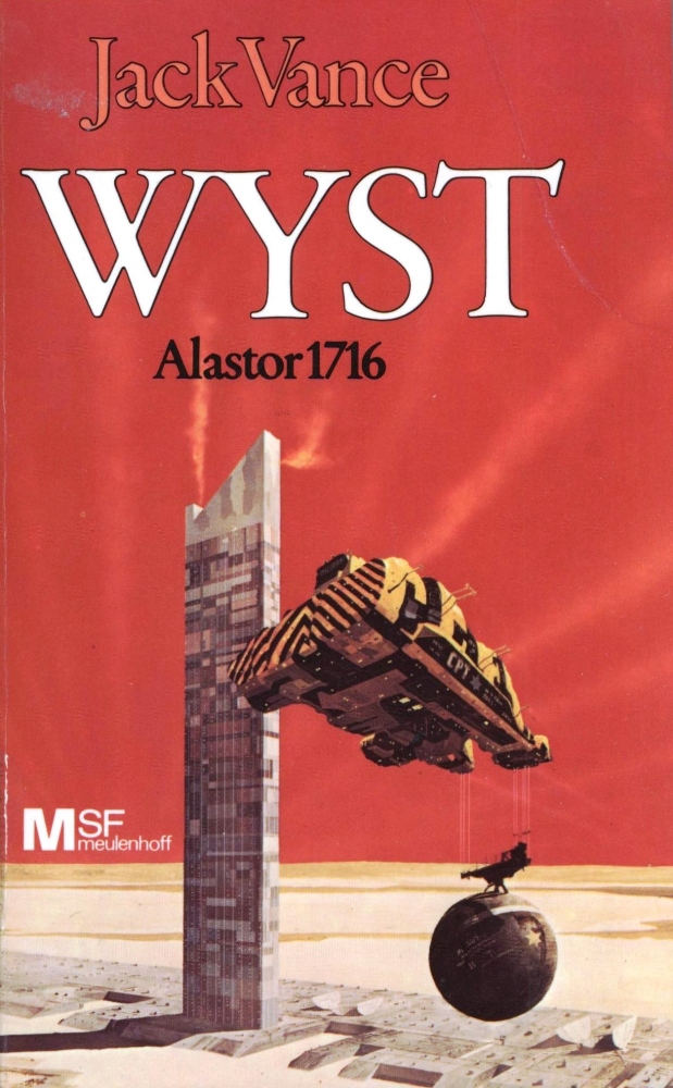 Wyst - Alastor 1716