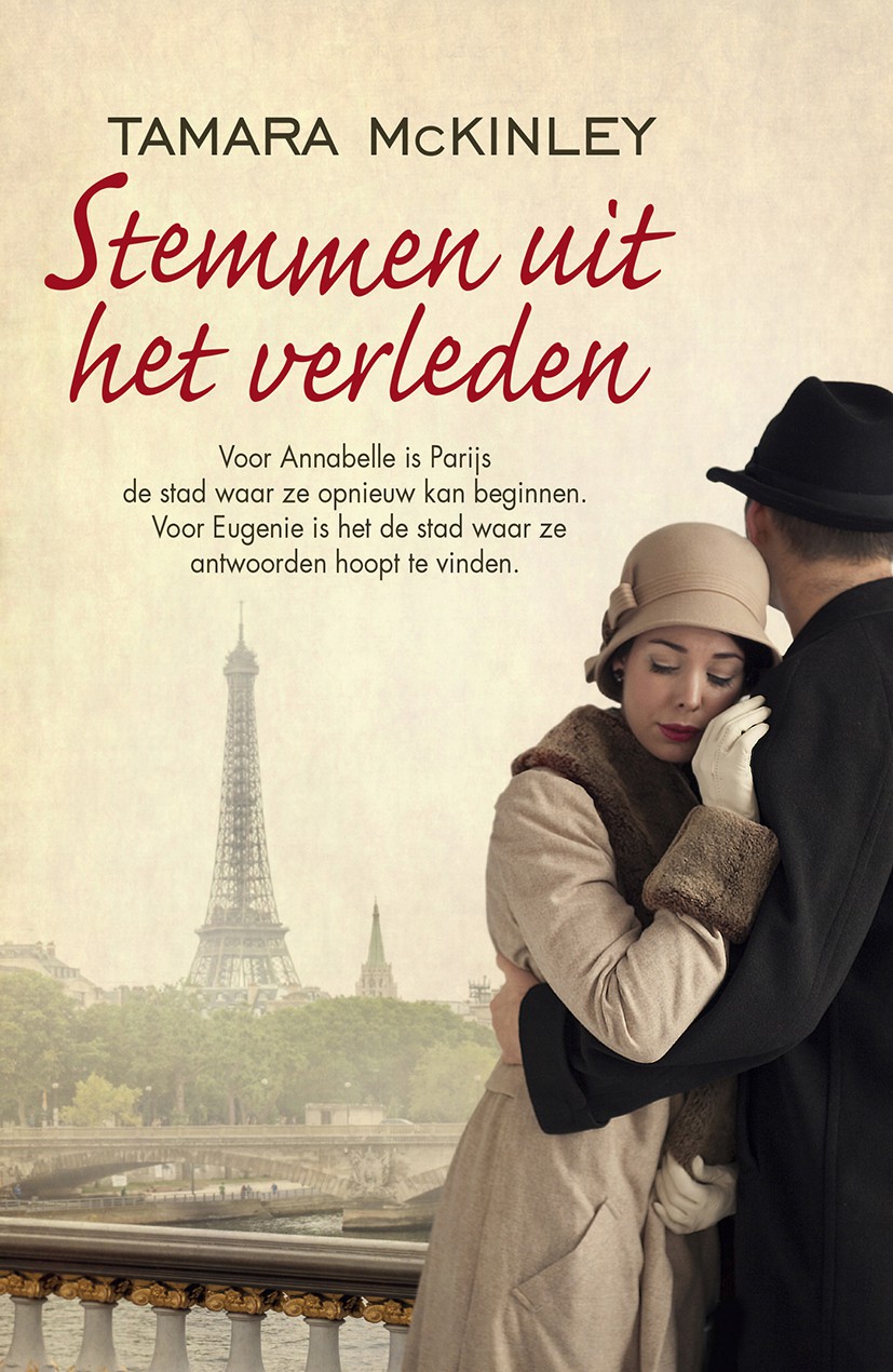 Stemmen uit het verleden