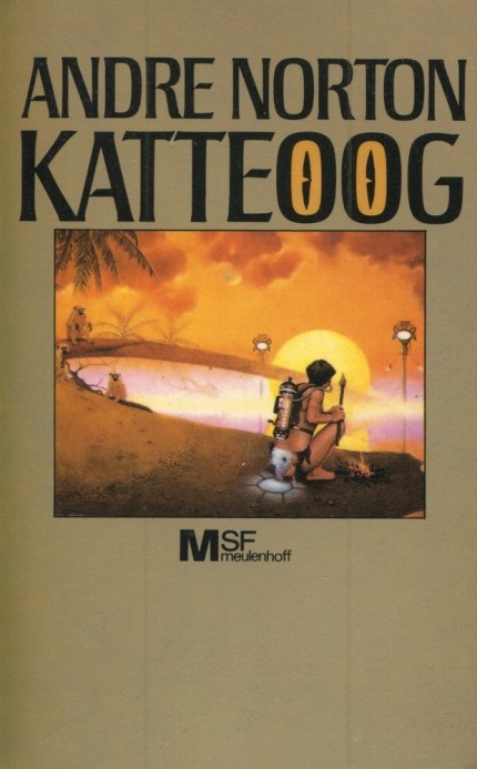 Katteoog