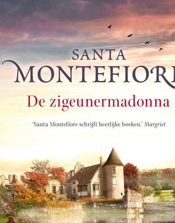 De zigeunermadonna