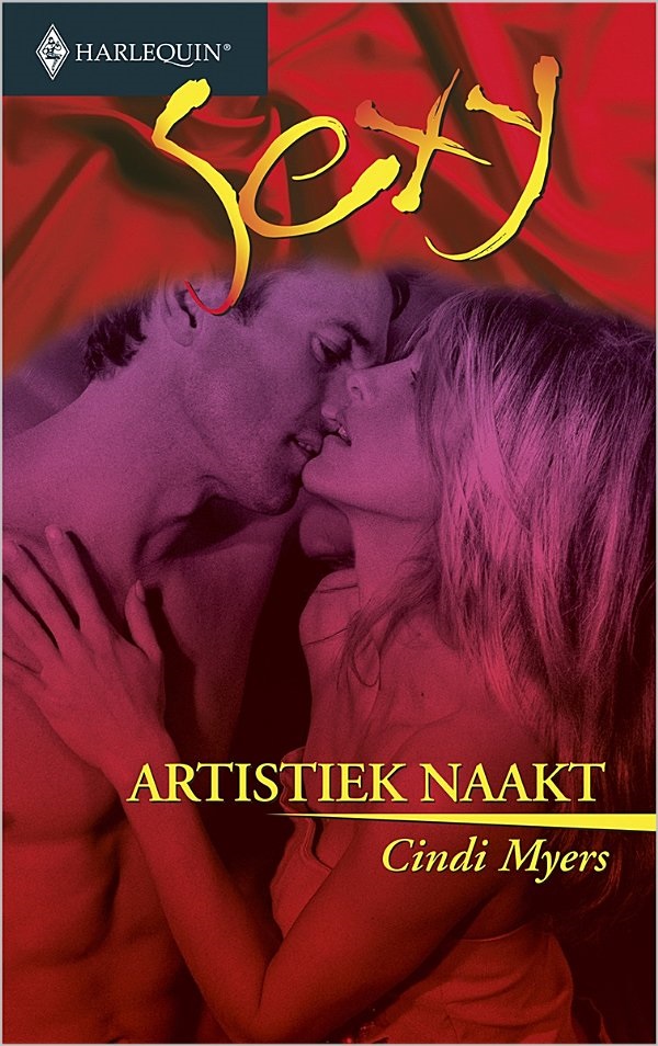 Artistiek naakt