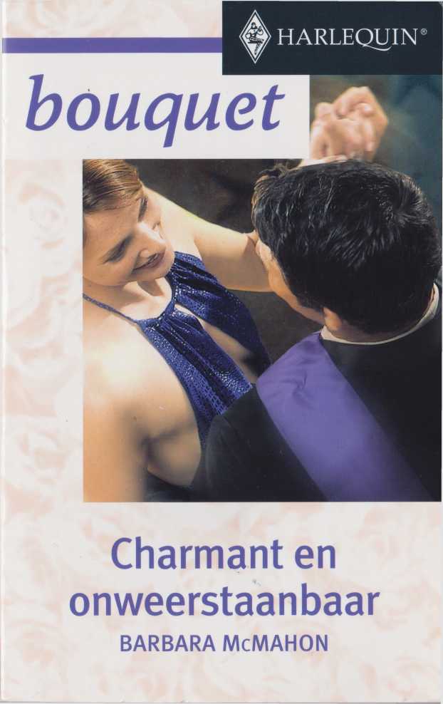 Charmant en onweerstaanbaar