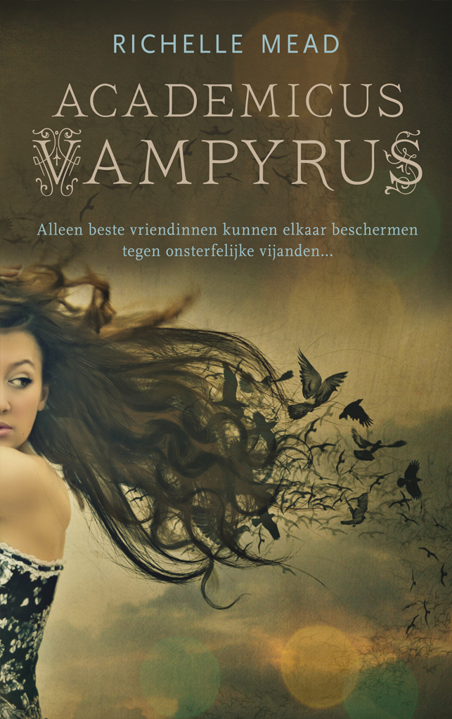 Academicus Vampyrus