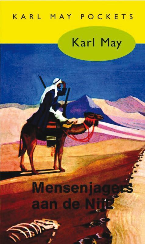 Mensenjagers Aan De Nijl