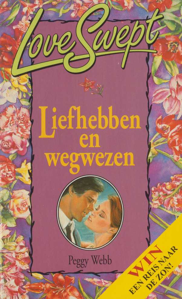 Liefhebben en wegwezen