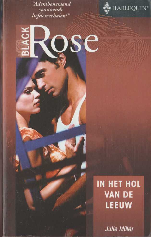 In het hol van de leeuw