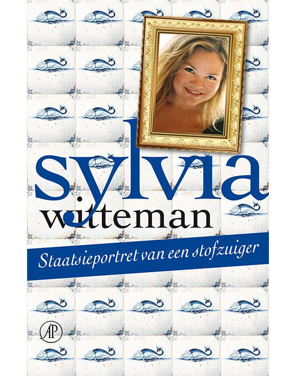 Staatsieportret van een stofzuiger