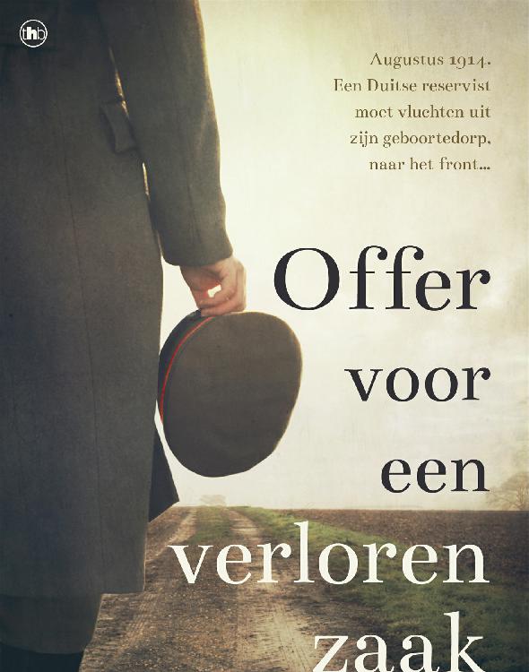 Offer voor een verloren zaak