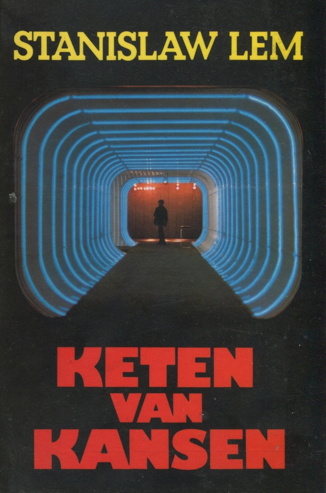 Keten van kansen