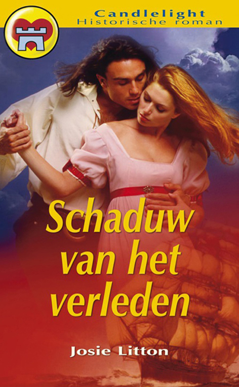 Schaduw Van Het Verleden - Akora 3
