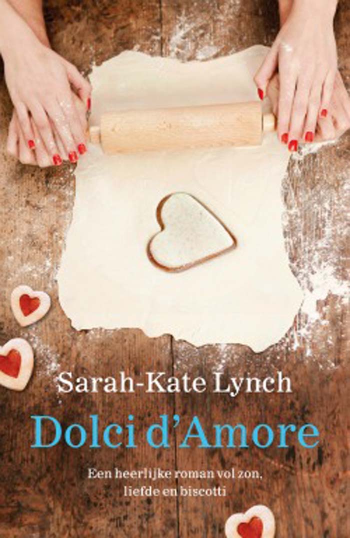 Dolci d’Amore