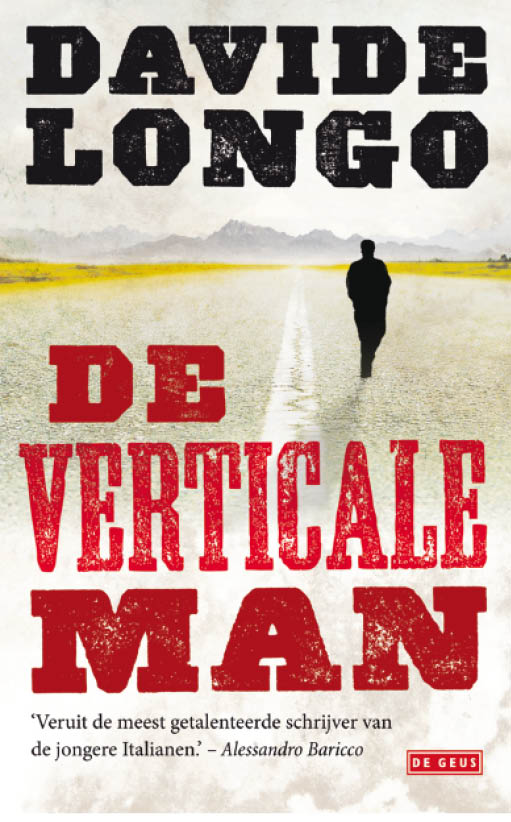 De verticale man