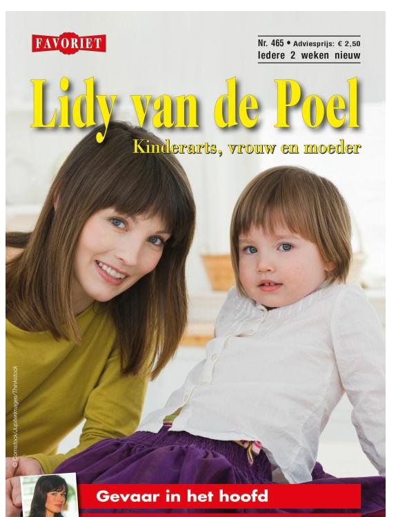 Gevaar in het hoofd & Spelen met vuur