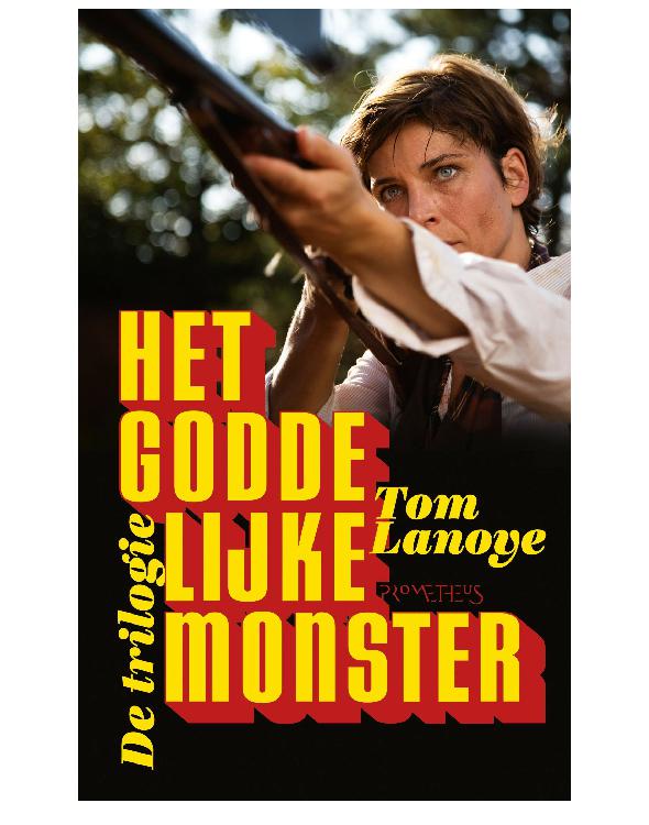 De monstertrilogie