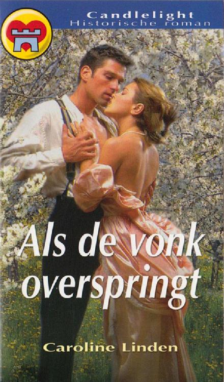 Als De Vonk Overspringt - The Reece Family 4