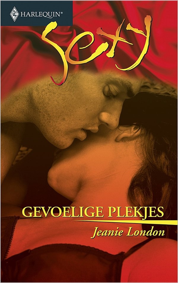 Gevoelige plekjes