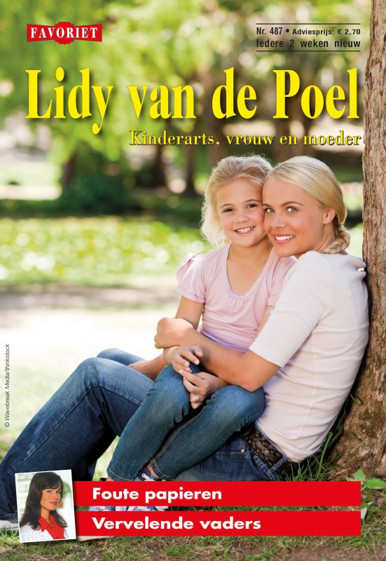 Foute papieren & Vervelende vaders