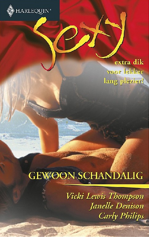 Gewoon schandalig