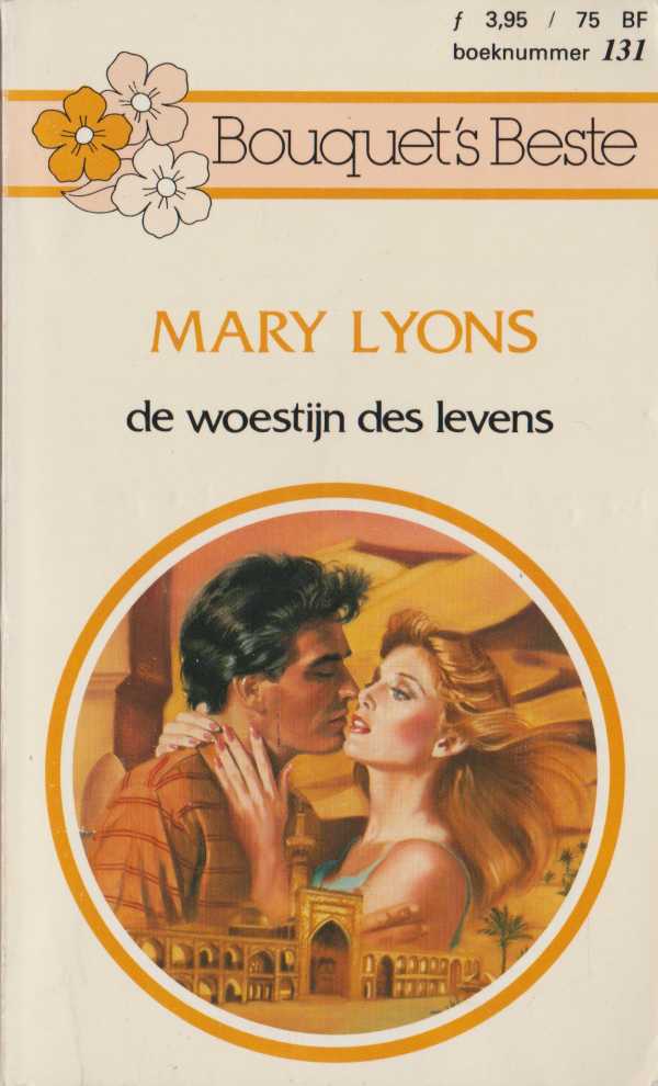 De woestijn des levens