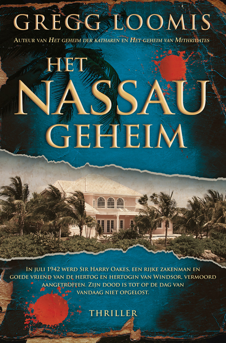 Het Nassau geheim