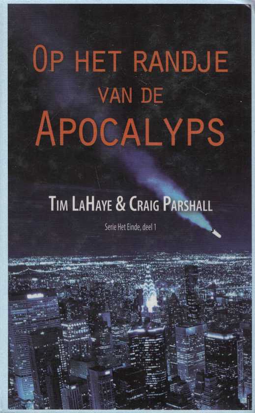 Op het randje van de apocalyps